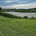 Savery Pond in the Loess hills