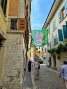 1st Sep 2024 - Wine celebration in Lutry. 