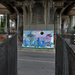 Art Under the Bridge by stephomy