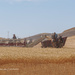 Threshing Bee by sschertenleib