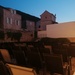 Vis 3 - open air cinema by zardz