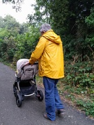 2nd Sep 2024 - Grandda Duty