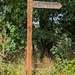 WORCESTERSHIRE WAY. by derekskinner