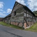 WICHENFORD TYHTE BARN. by derekskinner