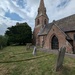 WICHENFORD CHURCH. by derekskinner