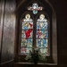 WICHENFORD STAIN GLASS. by derekskinner