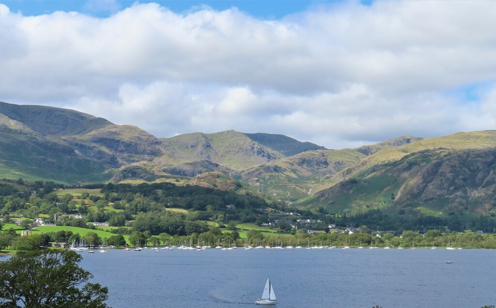 Windermere  by countrylassie