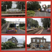 3rd Sep 2024 - Snapshots of Rishton 