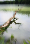 1st Sep 2024 - ICM Journey 3 - The Loch