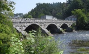 9th Aug 2024 - 5 Span Bridge