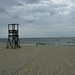 Lifeguard Tower by blackmutts