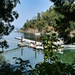  Butchart Cove dock by sandlily