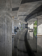 2nd Sep 2024 - Under the bridge