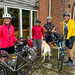 The Start: Lymington to Portsmouth via Isle of Wight