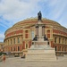 The Royal Albert Hall by billyboy