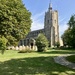 Burwell Church