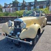 A rather lovely Alvis by samcat