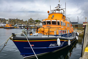 2nd Sep 2024 - Relief Lifeboat