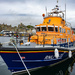 Relief Lifeboat