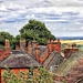 Across the Rooftops  by carole_sandford