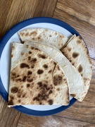 2nd Sep 2024 - Quesadillas 