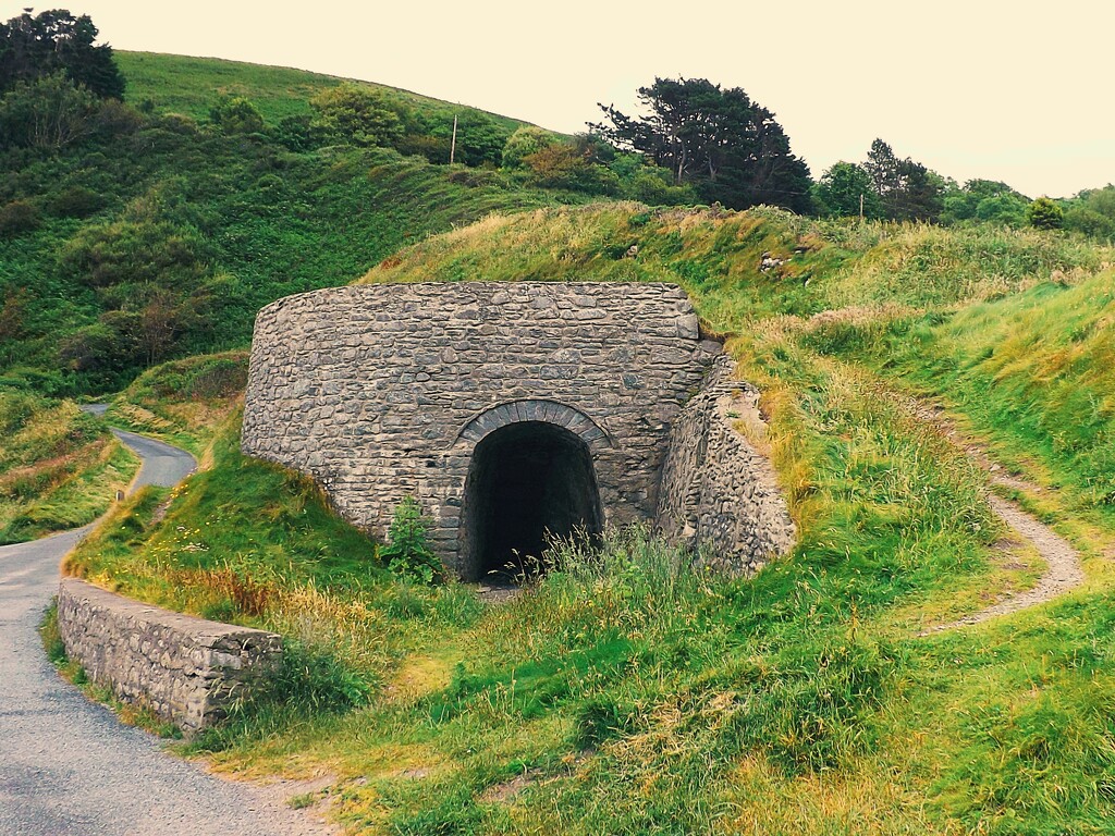 Limekiln  by ajisaac