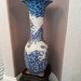 dragon vase