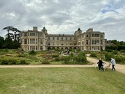 31st Aug 2024 - Audley End House