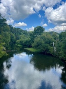 2nd Sep 2024 - Overlooking the River