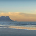 The other end of False Bay