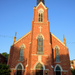 Iconic St. Mary's church by ggshearron