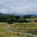 cloud and road by christophercox