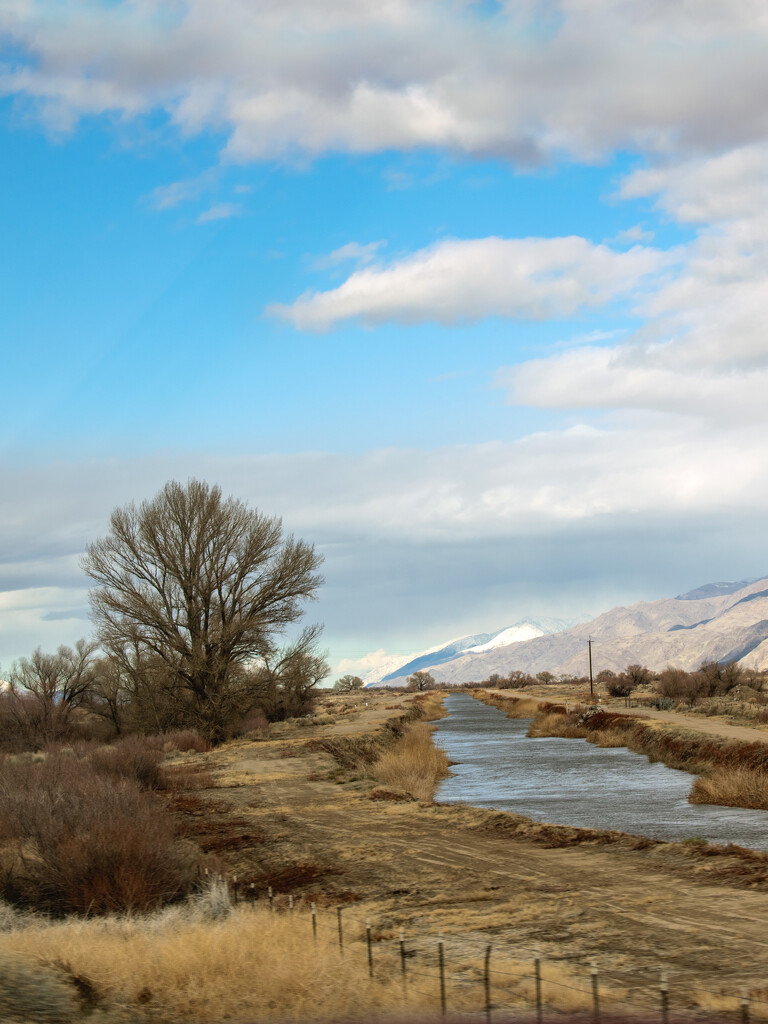 Bishop Creek by 365projectorgchristine