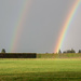 Double rainbow 