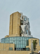 21st Aug 2024 - Franck Gehry building. 