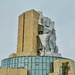 Franck Gehry building. 