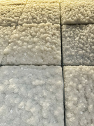 21st Aug 2024 - Salt tiles. 