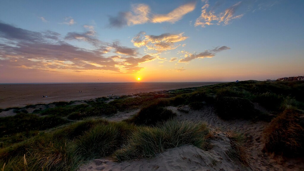 St Annes on Sea by antmcg69