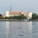 Riga Castle by busylady