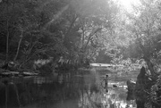 6th Sep 2020 - Fishing on the Big River