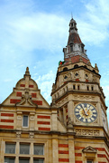 3rd Sep 2024 - Clock Tower Lloyds Bank