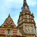 Clock Tower Lloyds Bank by neil_ge