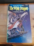 3rd Sep 2024 - The White Dragon