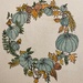 Autumn Wreath