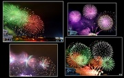 4th Sep 2024 - STELLA MARIS FIREWORKS