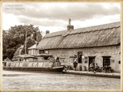 4th Sep 2024 - THe Boat Inn,Stoke Bruerne