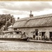 THe Boat Inn,Stoke Bruerne