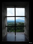 4th Sep 2024 - Salzburg from the castle