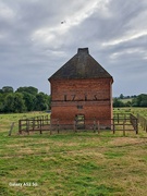 4th Sep 2024 - A very old farm building