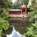 Biddulph Grange Garden. Chinese Garden